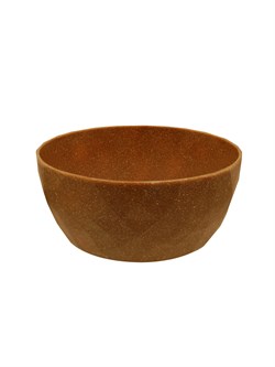 Салатник серия Кристалл D110 мм., небьющийся, БИО, SATE  (24 шт.) 92329