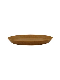 Тарелка мелкая серия Классик D200 мм., небьющаяся, PP, БИО, SATE (4 шт.) PU 0416