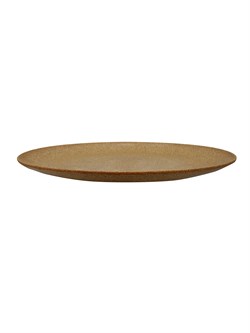 Тарелка мелкая серия Классик D260 мм., небьющаяся, БИО, SATE (4 шт.) PU 0383