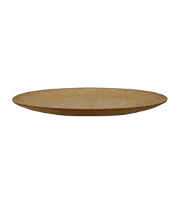 Тарелка мелкая серия Кристалл D260 мм., небьющаяся, БИО, SATE (4 шт.) PU 0321