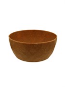 Салатник серия Кристалл D110 мм., небьющийся, БИО, SATE  (24 шт.) 92329
