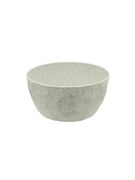Соусник серия Кристалл D 65 мм., небьющийся, PP, (07) Гранит серый, SATE (40 шт.) 92304