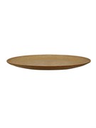 Тарелка мелкая серия Классик D260 мм., небьющаяся, БИО, SATE (4 шт.) PU 0383